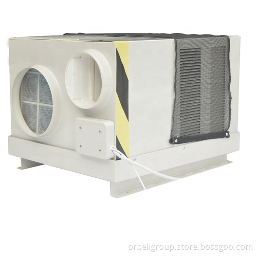 Elevator Air Conditioner for Passenger Lift Cabin